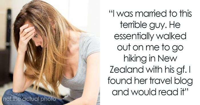 Woman Shares How Her Boyfriend Abandoned Her In The Mountains, 79 Others Chime In Sharing Similar Stories