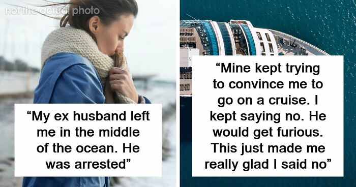 Woman Shares How Her Boyfriend Abandoned Her In The Mountains, 79 Others Chime In Sharing Similar Stories