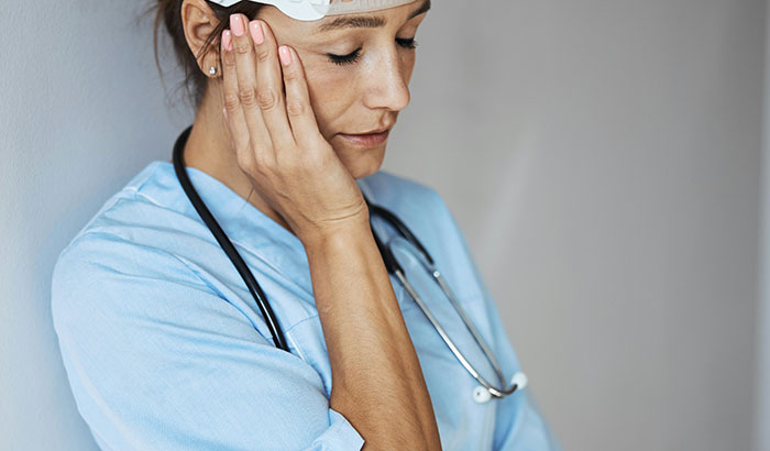 Patients Think They’re Helping Doctors And Nurses By Doing These 55 Things But They’re Actually Not