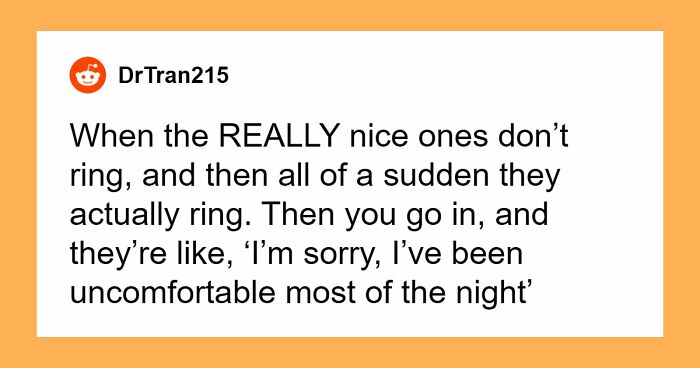 55 Things Patients Do To Help Their Doctors And Nurses But They Have An Opposite Effect