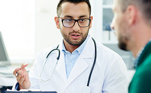 Patients Think They’re Helping Doctors And Nurses By Doing These 55 Things But They’re Actually Not