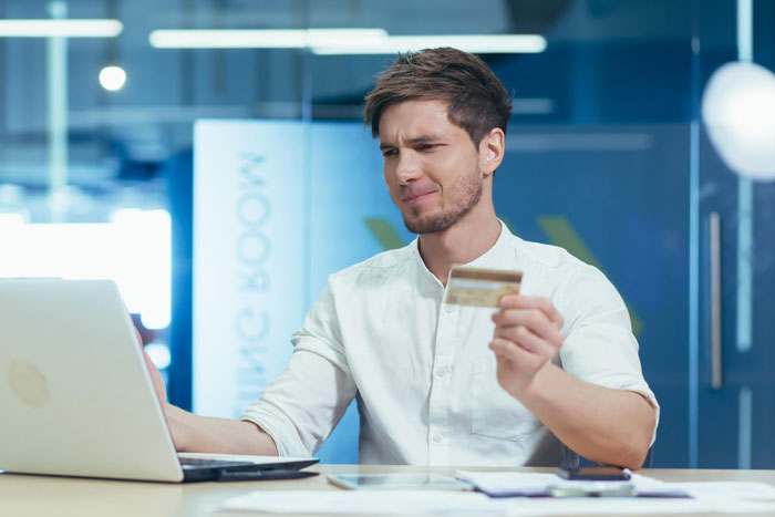 GF Keeps "Accidentally" Using Joint Account Money For Personal Expenses, Angry When BF Cuts Funds