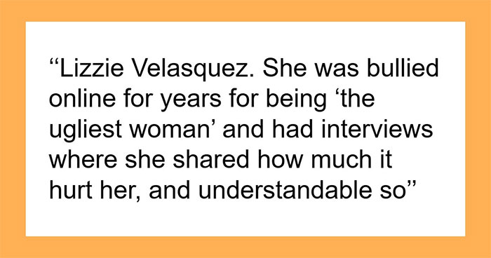 27 People Who Should Get An Apology For How They’ve Been Treated