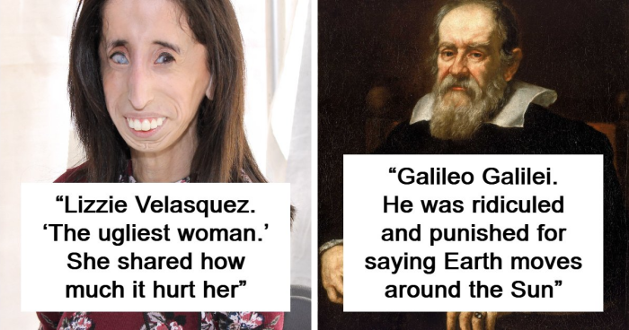 27 People Who Should Get An Apology For How They’ve Been Treated