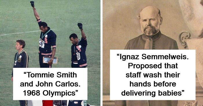 27 People Who Should Get An Apology For How They’ve Been Treated