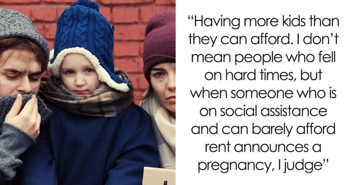 40 Surprisingly Petty Things People Admit They Secretly Judge Others For