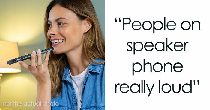 40 Things People Hate Seeing Others Doing, Even If It Makes Them Seem Like Jerks