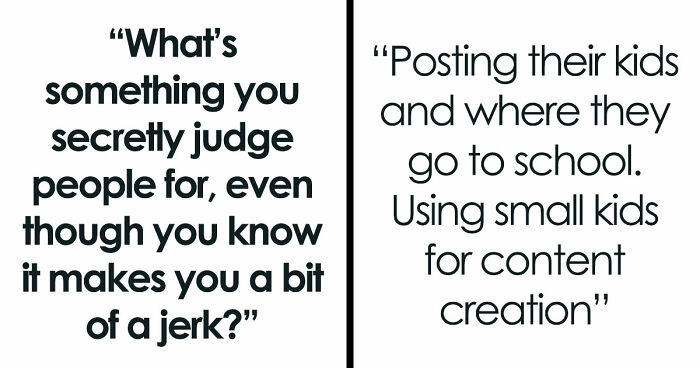 40 Things People Hate Seeing Others Doing, Even If It Makes Them Seem Like Jerks