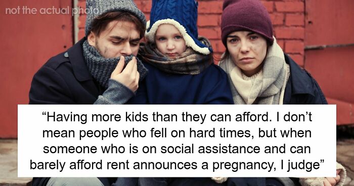 Someone Asked Folks What Makes Them Judge A Person Immediately, And 40 Replies Got Very Real