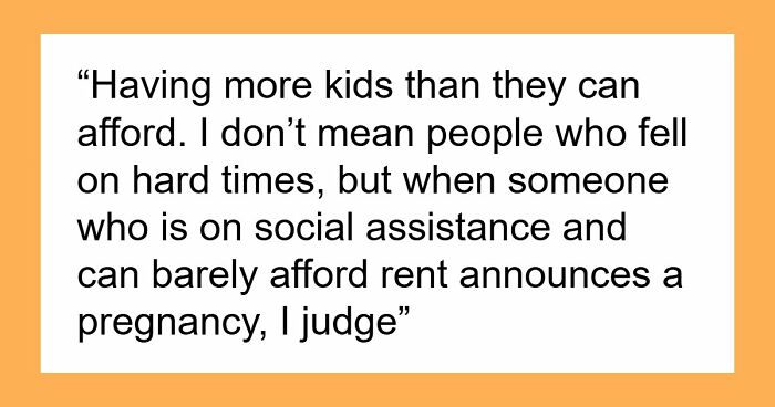 40 Surprisingly Petty Things People Admit They Secretly Judge Others For