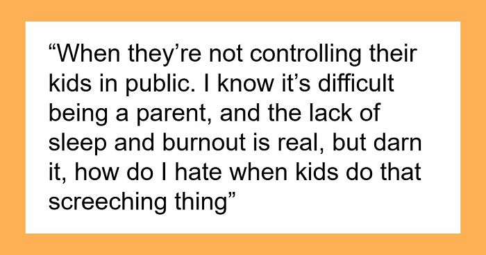 40 Surprisingly Petty Things People Admit They Secretly Judge Others For