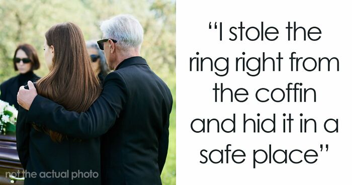 63 Secrets People Are Taking Straight To Their Graves