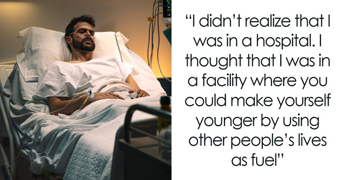 “The Very Worst Horrors”: 68 People Who Have Been In A Coma Reveal What It Was Really Like