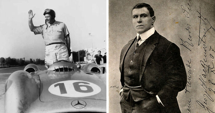 36 People Who Are The Chads Of All The Chads In Their Countries