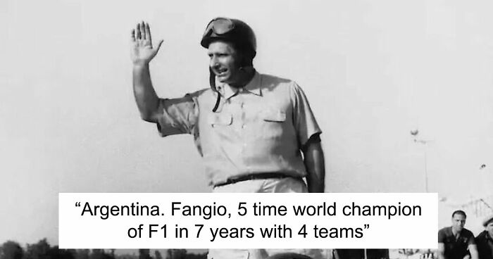 36 People Who Are The Chads Of All The Chads In Their Countries