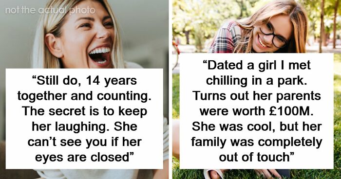 “It Is Quite Sad”: 71 People Who Have Dated Out Of Their League Share How It Turned Out