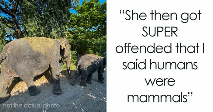 “Oh God, This Person’s An Idiot”: 80 Moments When People Realized A Person Was Dumb