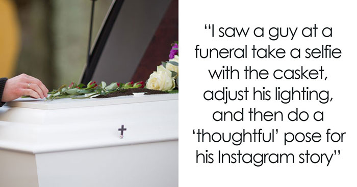 48 People Share The Worst Cases Of “Main Character Energy” That They’ve Encountered