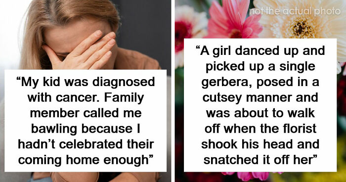 48 People Share The Worst Cases Of “Main Character Energy” That They’ve Encountered