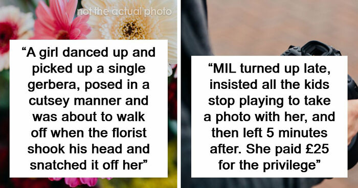 48 People Share The Worst Cases Of “Main Character Energy” That They’ve Encountered