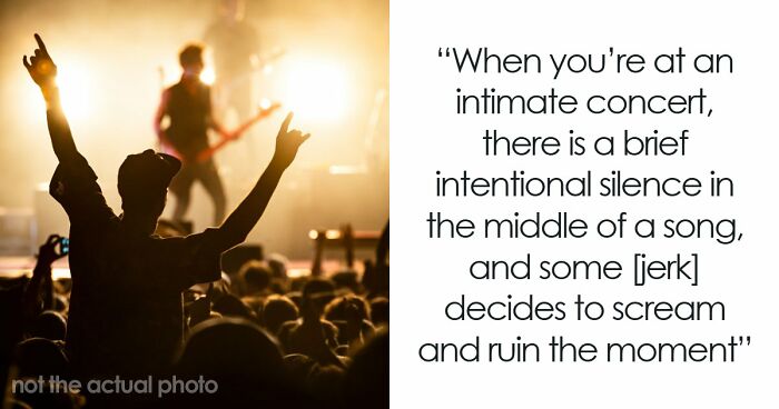 48 People Share The Worst Cases Of “Main Character Energy” That They’ve Encountered