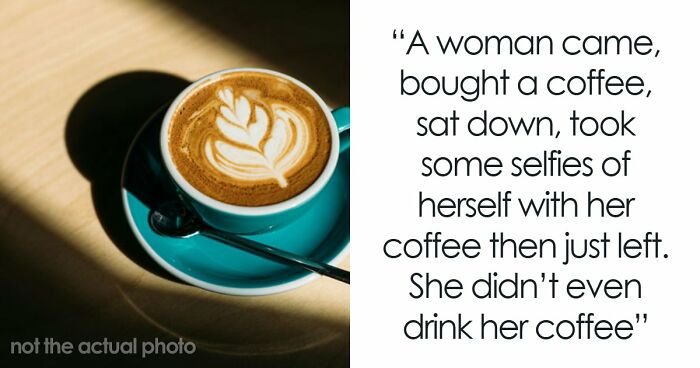 48 People Share The Worst Cases Of “Main Character Energy” That They’ve Encountered