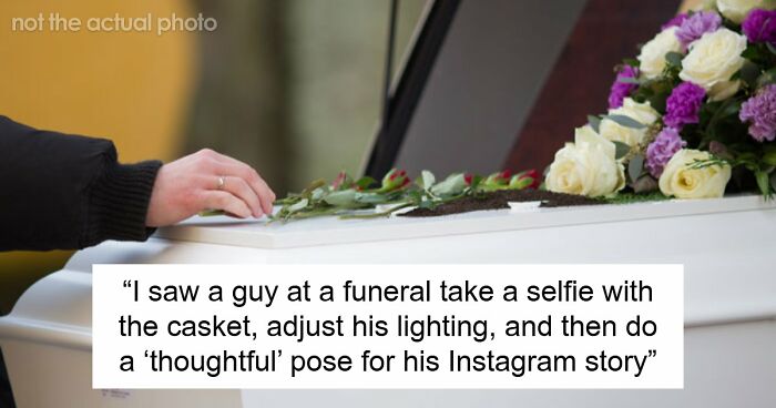 48 Times People Saw Narcissists With ‘Main Character Energy’ Make Fools Of Themselves