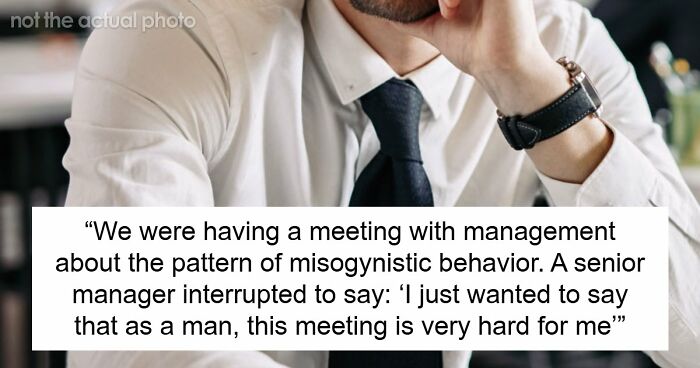 48 People Share The Worst Cases Of “Main Character Energy” That They’ve Encountered