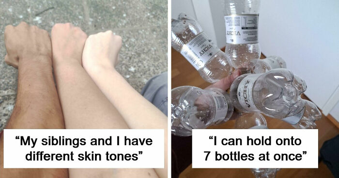 50 Photos From The “Not Interesting Community” That People Are Weirdly Invested In (New Pics)