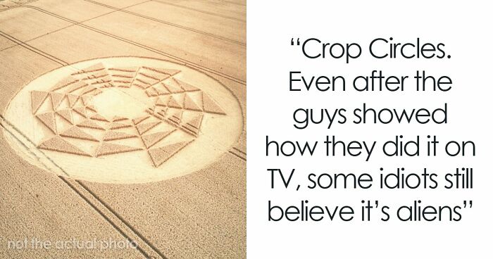 67 Mysteries That Have Sent Many People Down The Rabbit Hole Until They Were Finally Cracked