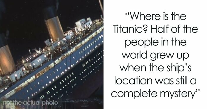 67 Mysteries That Have Sent Many People Down The Rabbit Hole Until They Were Finally Cracked