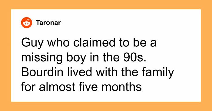 67 Mysteries That Have Sent Many People Down The Rabbit Hole Until They Were Finally Cracked