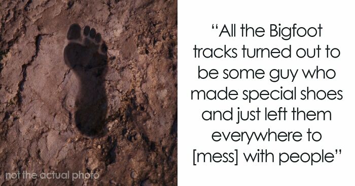 67 Mysteries That Have Sent Many People Down The Rabbit Hole Until They Were Finally Cracked