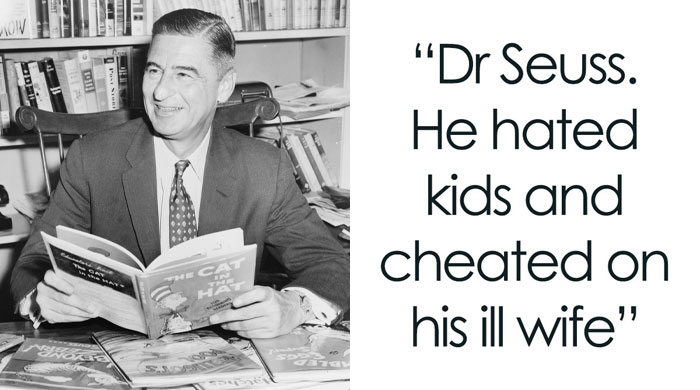 21 Celebrities That People Admired Before They Revealed Themselves As Horrible Human Beings