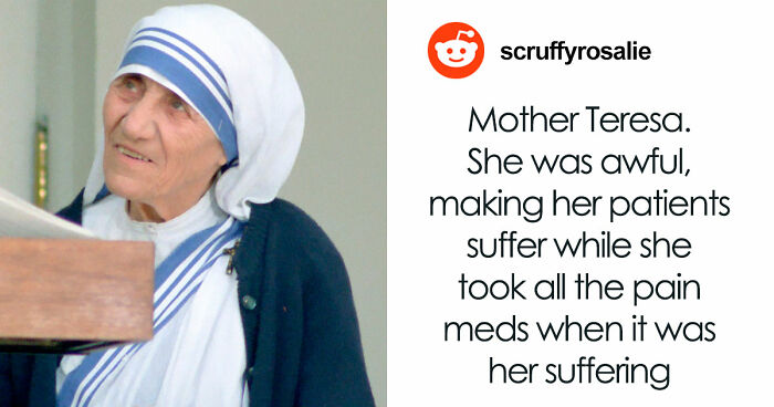 21 People Who Used To Be Popular Until The World Found Out They Were Horrible - 36