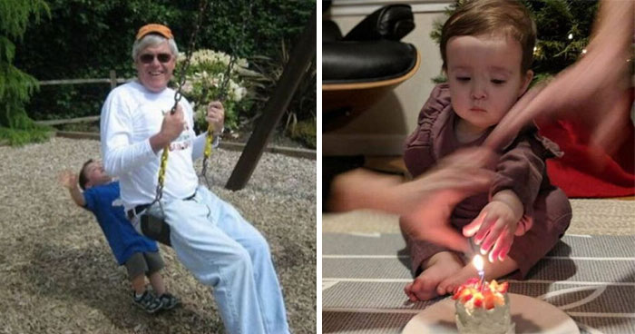 47 Times People Tried To Take A Photo And Ended Up With A Way Better Pic Than They Expected