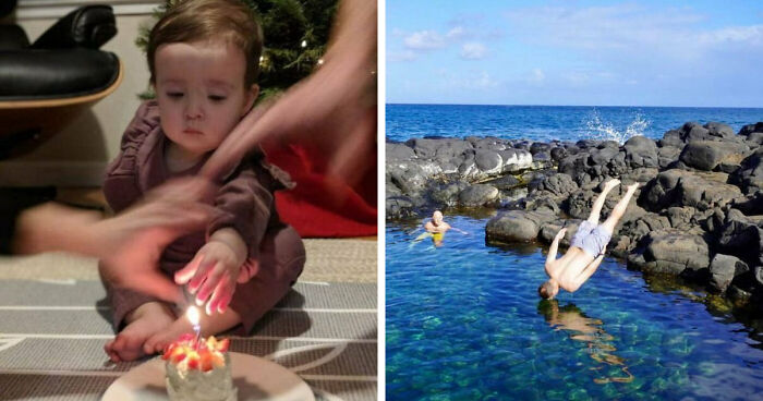 47 Perfect Moment Pics That Are Just Hilarious