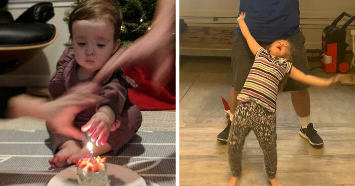 47 Times People Tried To Take A Photo And Ended Up With A Way Better Pic Than They Expected