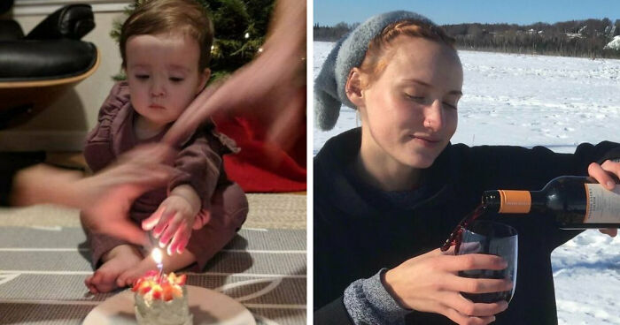47 Times People Tried To Take A Photo And Ended Up With A Way Better Pic Than They Expected