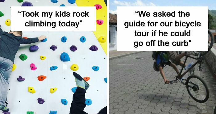 47 Perfect Moment Pics That Are Just Hilarious