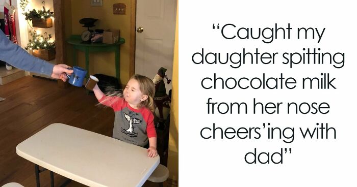 47 Times People Tried To Take A Photo And Ended Up With A Way Better Pic Than They Expected