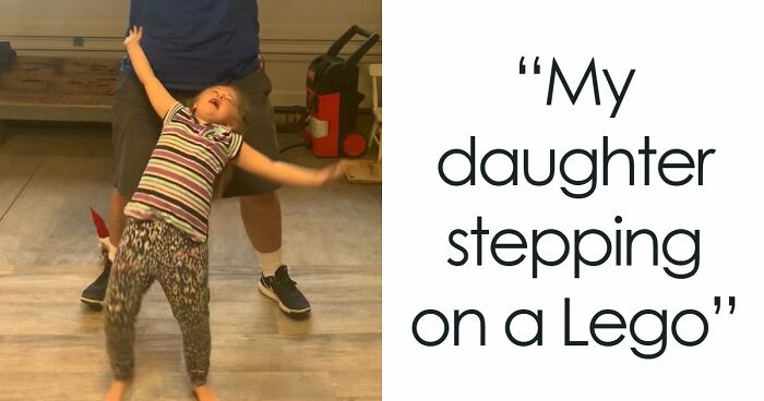 47 Times People Tried To Take A Photo And Ended Up With A Way Better Pic Than They Expected