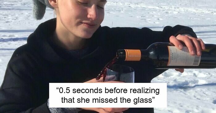 47 Times People Tried To Take A Photo And Ended Up With A Way Better Pic Than They Expected