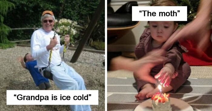 47 Times People Tried To Take A Photo And Ended Up With A Way Better Pic Than They Expected