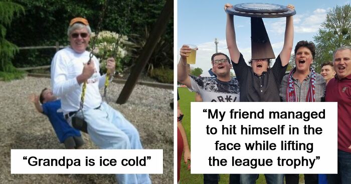 47 Times People Tried To Take A Photo And Ended Up With A Way Better Pic Than They Expected