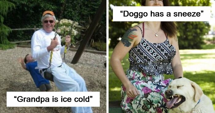 47 Times People Tried To Take A Photo And Ended Up With A Way Better Pic Than They Expected