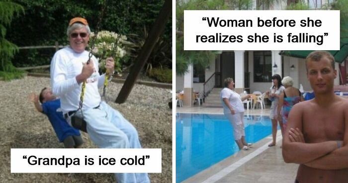 47 Times People Tried To Take A Photo And Ended Up With A Way Better Pic Than They Expected