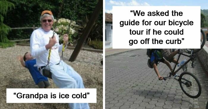 47 Times People Tried To Take A Photo And Ended Up With A Way Better Pic Than They Expected