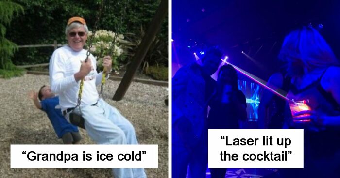 47 Times People Tried To Take A Photo And Ended Up With A Way Better Pic Than They Expected