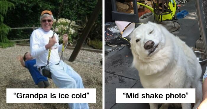 47 Times People Tried To Take A Photo And Ended Up With A Way Better Pic Than They Expected